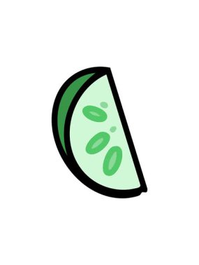 bir dilim Brezilya kirecinin radyoaktif parlayan animasyonu