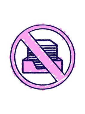 neon ışık efekti animasyonu Evrak Çizimi Yok Çizimi