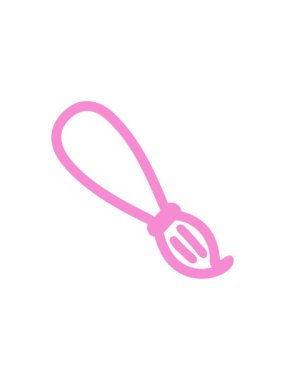 Boya fırçası simgesinin hareketli canlandırması