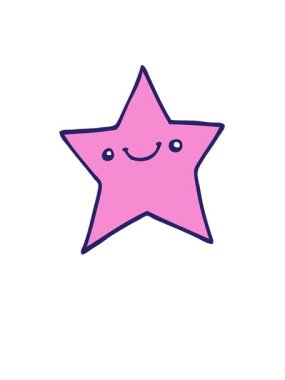 Mutlu çizgi film yıldızının yükselişi ve yüzüşü