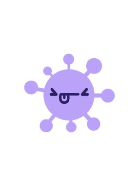 Ortalama kızgın virüs dizaynının bölünme etkisi