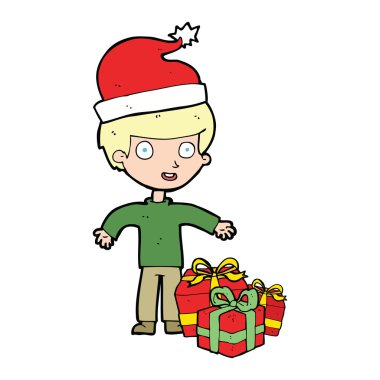 çizgi film çocuk hediye ile