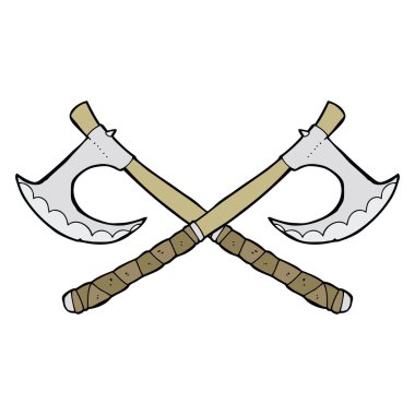 Çapraz Eksen el çekilmiş