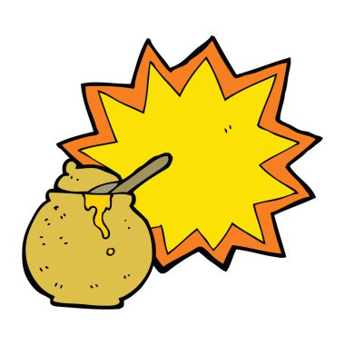 Harika tatlım el çekilmiş