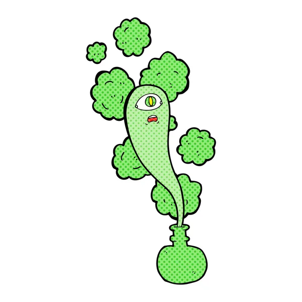 çizgi film sihirli iksir