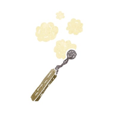 çizgi film yanık maç