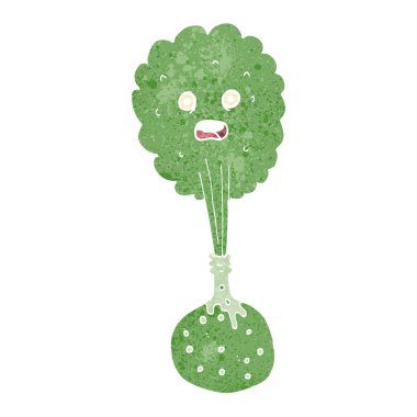 çizgi film kimyasal reaksiyon