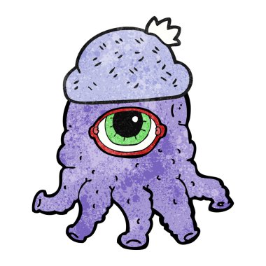 şapka dokulu çizgi film yabancı