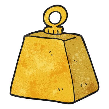 dokulu karikatür ağır siklet