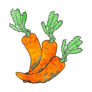 doku karikatür havuç