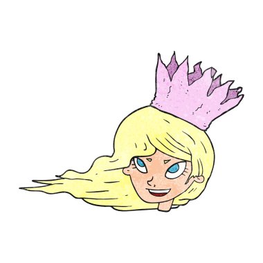 doku çizgi film kadın saç üfleme