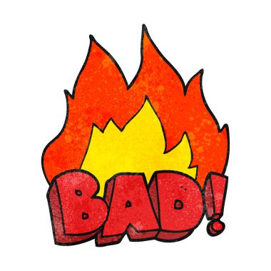 doku karikatür hatalı sembol