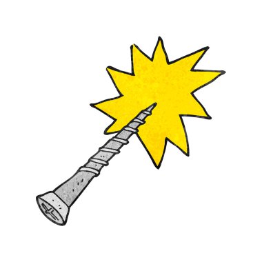 doku karikatür vida