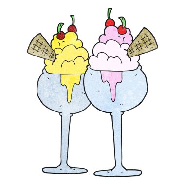 doku karikatür dondurma