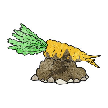 doku karikatür havuç