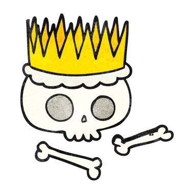 doku karikatür taç