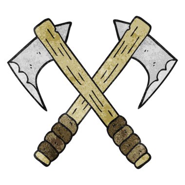 doku karikatür eksenleri