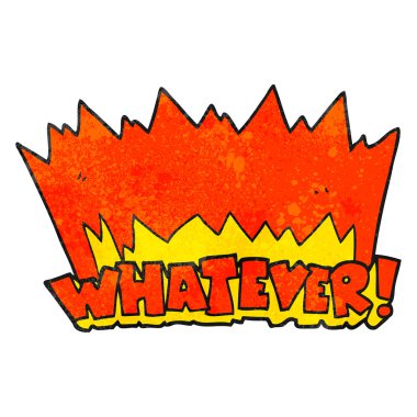 doku karikatür ne olursa olsun! Not