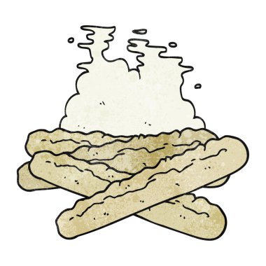 doku karikatür baget