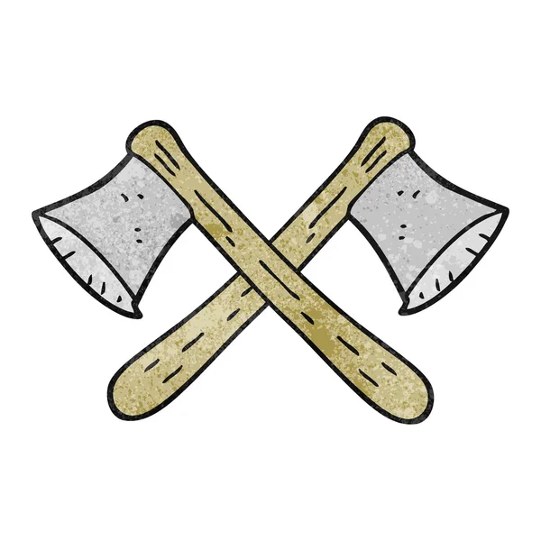 doku çarpı işareti karikatür eksenleri