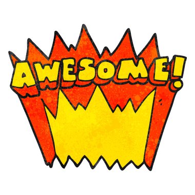 doku çizgi film harika kelime