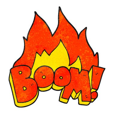 doku karikatür boom