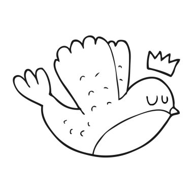 serbest el çekilmiş siyah beyaz 