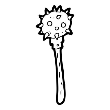 serbest el çekilmiş siyah beyaz 