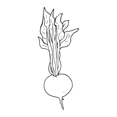 serbest el çekilmiş siyah beyaz 