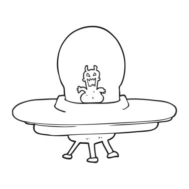 serbest el çekilmiş siyah beyaz 