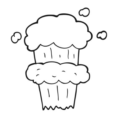 serbest el çekilmiş siyah beyaz 