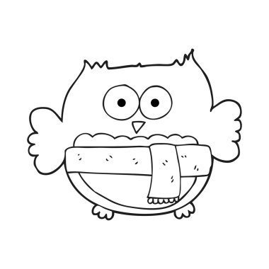 serbest el çekilmiş siyah beyaz 