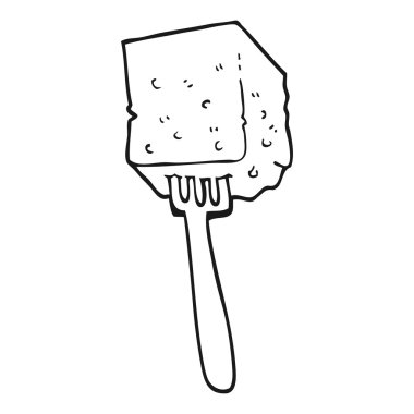 serbest el çekilmiş siyah beyaz 