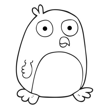 serbest el çekilmiş siyah beyaz 