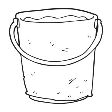 serbest el çekilmiş siyah beyaz 