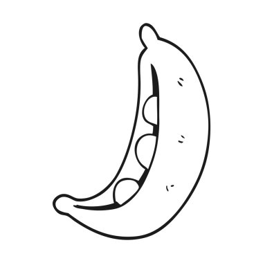 serbest el çekilmiş siyah beyaz 