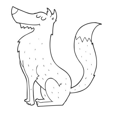 serbest el çekilmiş siyah beyaz 