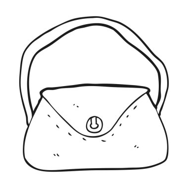 serbest el çekilmiş siyah beyaz 