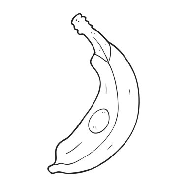 serbest el çekilmiş siyah beyaz 