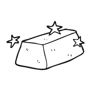 serbest el çekilmiş siyah beyaz 