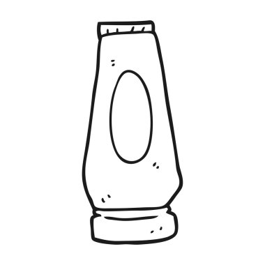 serbest el çekilmiş siyah beyaz 