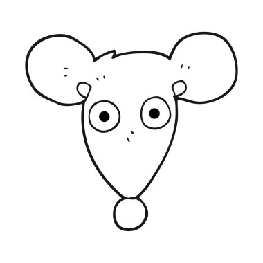 serbest el çekilmiş siyah beyaz 