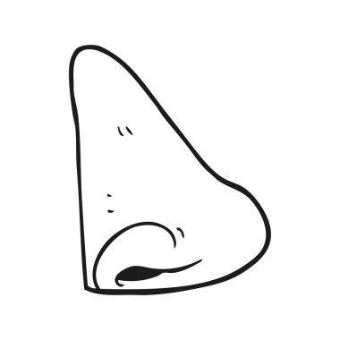 serbest el çekilmiş siyah beyaz 