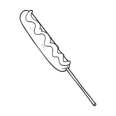 serbest el çekilmiş siyah beyaz 