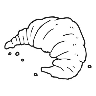 serbest el çekilmiş siyah beyaz 