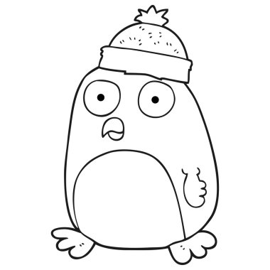 serbest el çekilmiş siyah beyaz 