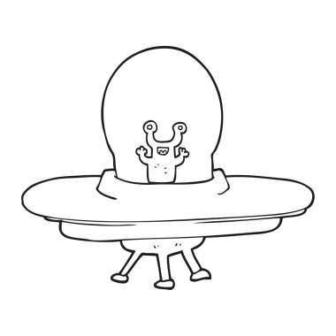 serbest el çekilmiş siyah beyaz 