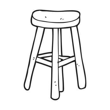 serbest el çekilmiş siyah beyaz 