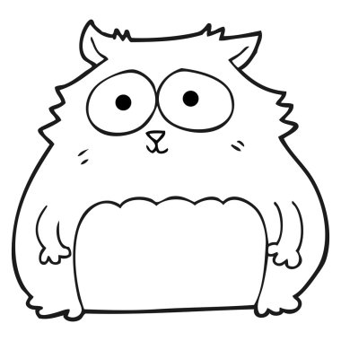 serbest el çekilmiş siyah beyaz 