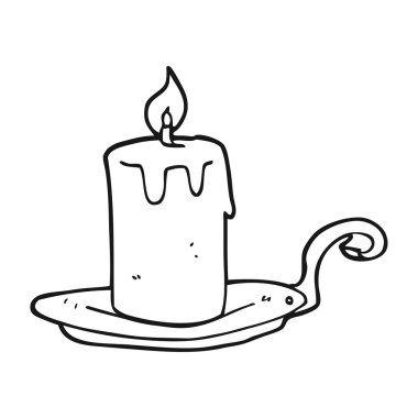 serbest el çekilmiş siyah beyaz 